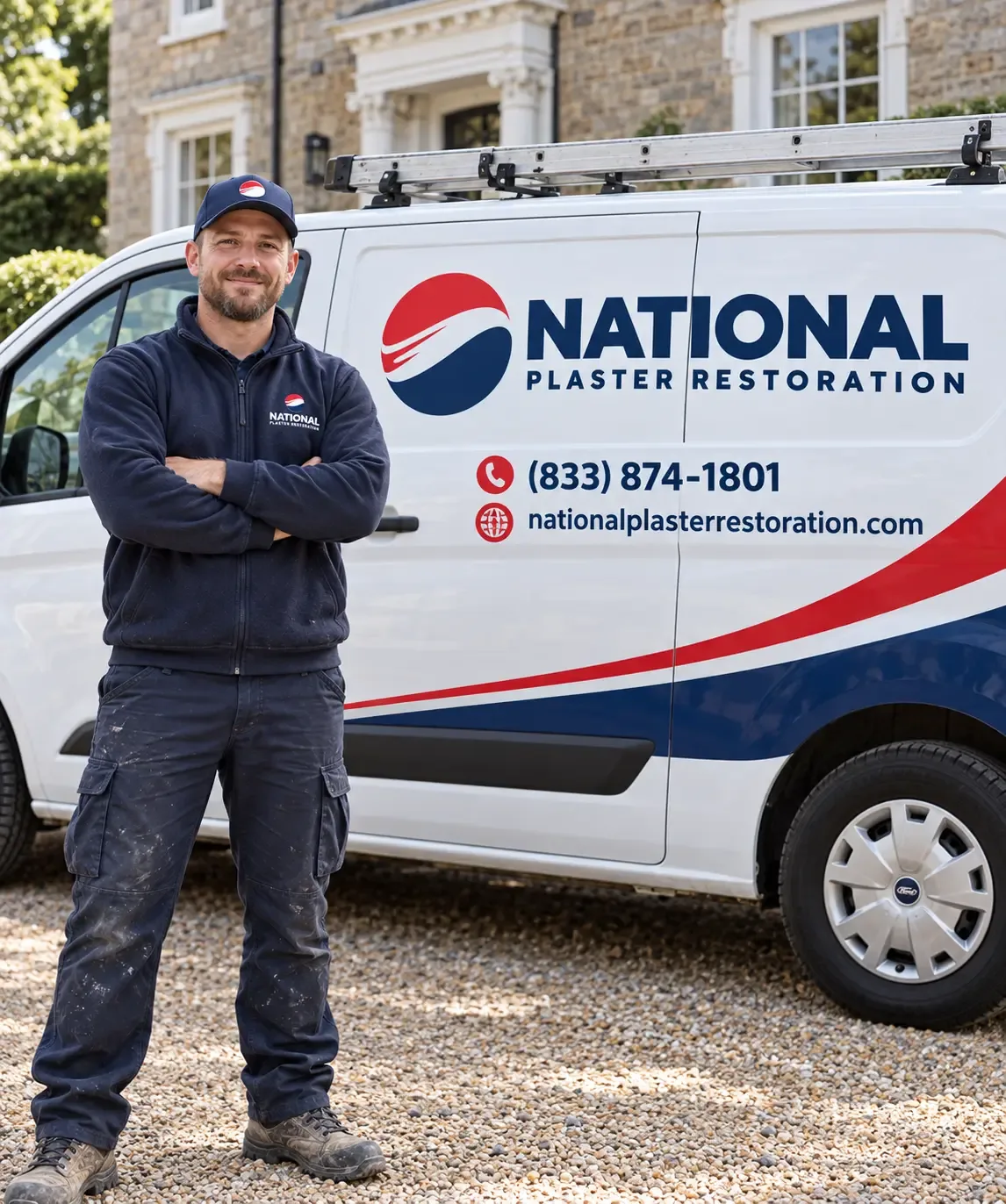 Plaster Repair company in Freeport, MN